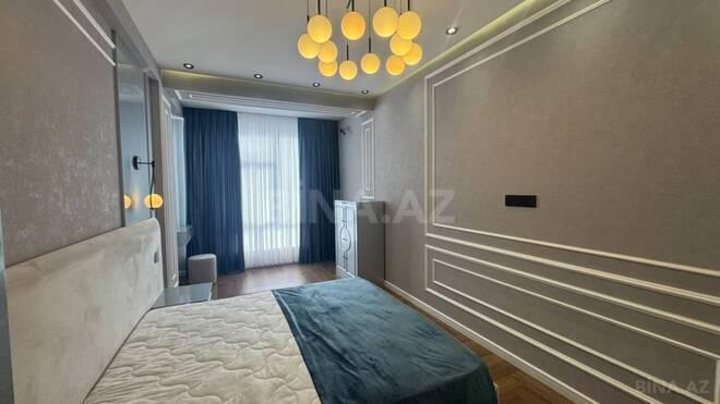 Продаётся 3-комн. новостройка 98.3 м², пос. Ени Гюнешли, photo 8 from 20