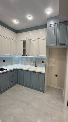 Продаётся 3-комн. новостройка 98.3 м², пос. Ени Гюнешли, photo 13 from 20