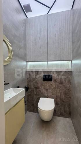 Продаётся 3-комн. новостройка 98.3 м², пос. Ени Гюнешли, photo 17 from 20