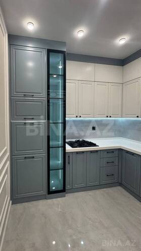 Продаётся 3-комн. новостройка 98.3 м², пос. Ени Гюнешли, photo 12 from 20