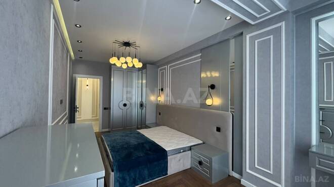 Продаётся 3-комн. новостройка 98.3 м², пос. Ени Гюнешли, photo 9 from 20