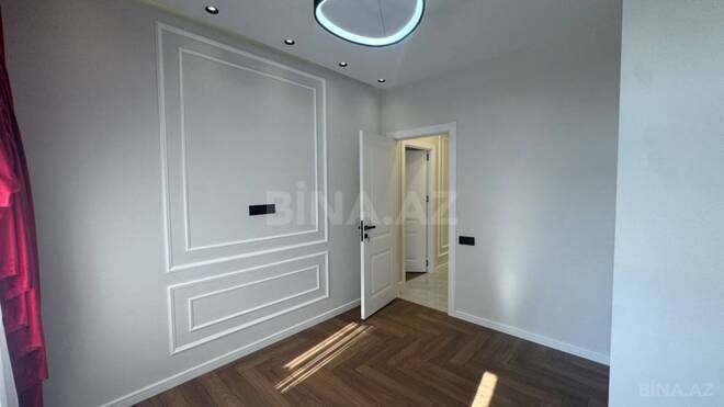 Продаётся 3-комн. новостройка 98.3 м², пос. Ени Гюнешли, photo 15 from 20