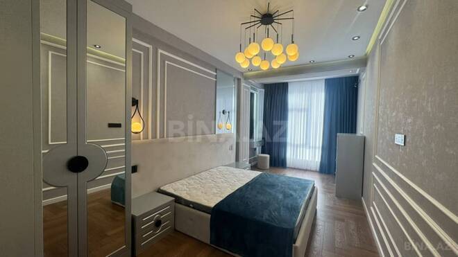Продаётся 3-комн. новостройка 98.3 м², пос. Ени Гюнешли, photo 7 from 20