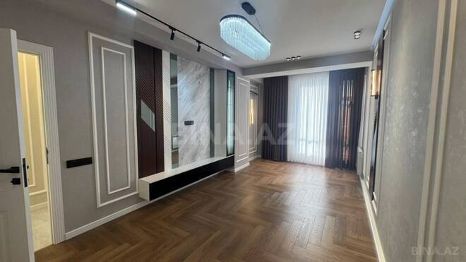 Продаётся 3-комн. новостройка 98.3 м², пос. Ени Гюнешли, photo 1 from 20