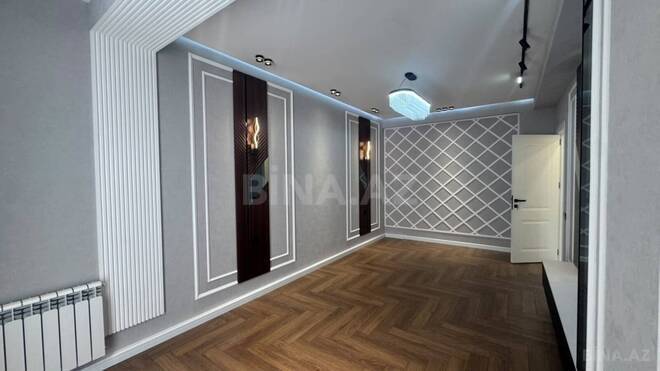 Продаётся 3-комн. новостройка 98.3 м², пос. Ени Гюнешли, photo 5 from 20