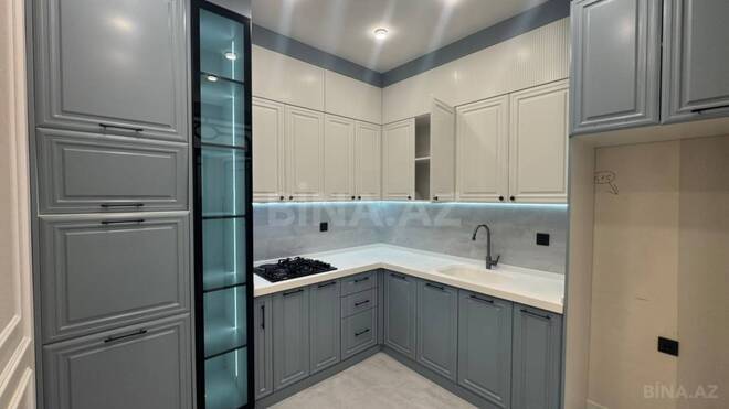 Продаётся 3-комн. новостройка 98.3 м², пос. Ени Гюнешли, photo 11 from 20