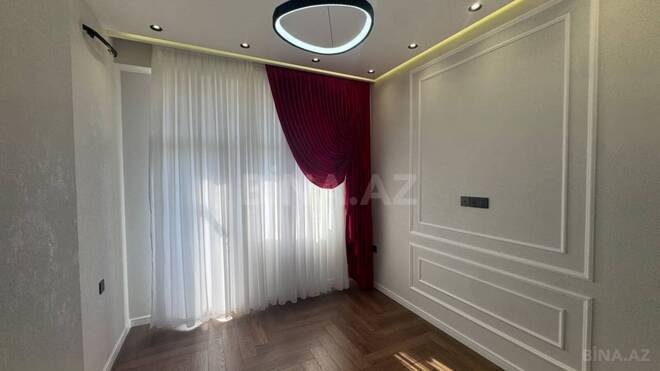 Продаётся 3-комн. новостройка 98.3 м², пос. Ени Гюнешли, photo 14 from 20