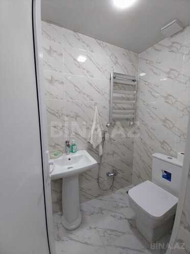 İcarəyə verilir 2 otaqlı köhnə tikili 50 m², Elmlər Akademiyası m., photo 15 from 18