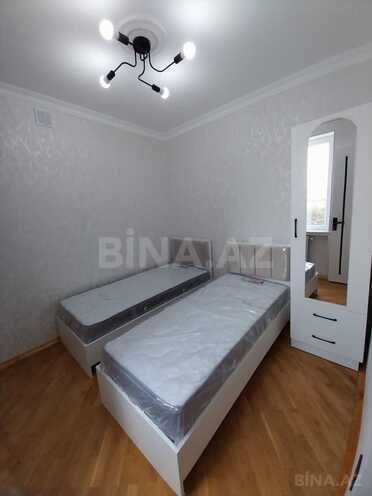 İcarəyə verilir 2 otaqlı köhnə tikili 50 m², Elmlər Akademiyası m., photo 12 from 18