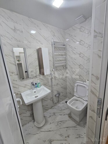 İcarəyə verilir 2 otaqlı köhnə tikili 50 m², Elmlər Akademiyası m., photo 14 from 18