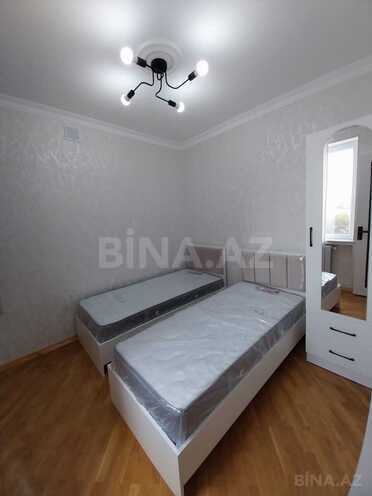 İcarəyə verilir 2 otaqlı köhnə tikili 50 m², Elmlər Akademiyası m., photo 13 from 18