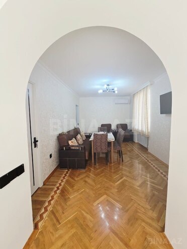 İcarəyə verilir 2 otaqlı köhnə tikili 50 m², Elmlər Akademiyası m., photo 4 from 18
