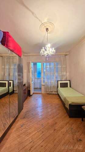Satılır 2 otaqlı köhnə tikili 50 m², Memar Əcəmi m., photo 4 from 11