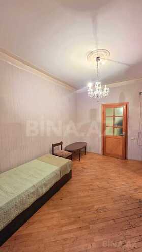 Satılır 2 otaqlı köhnə tikili 50 m², Memar Əcəmi m., photo 5 from 11