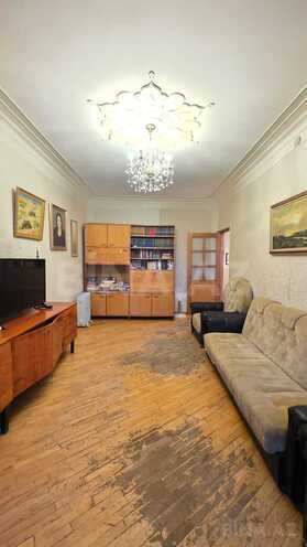 Satılır 2 otaqlı köhnə tikili 50 m², Memar Əcəmi m., photo 3 from 11