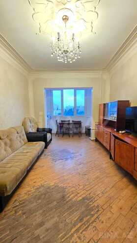 Satılır 2 otaqlı köhnə tikili 50 m², Memar Əcəmi m., photo 1 from 11