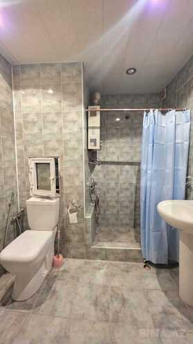 Satılır 2 otaqlı köhnə tikili 50 m², Memar Əcəmi m., photo 10 from 11