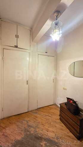Satılır 2 otaqlı köhnə tikili 50 m², Memar Əcəmi m., photo 9 from 11