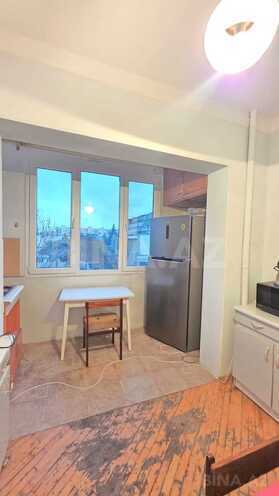 Satılır 2 otaqlı köhnə tikili 50 m², Memar Əcəmi m., photo 8 from 11