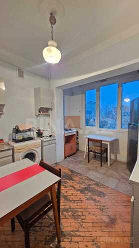 Satılır 2 otaqlı köhnə tikili 50 m², Memar Əcəmi m., photo 6 from 11