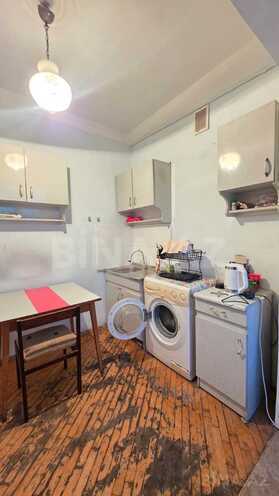 Satılır 2 otaqlı köhnə tikili 50 m², Memar Əcəmi m., photo 7 from 11