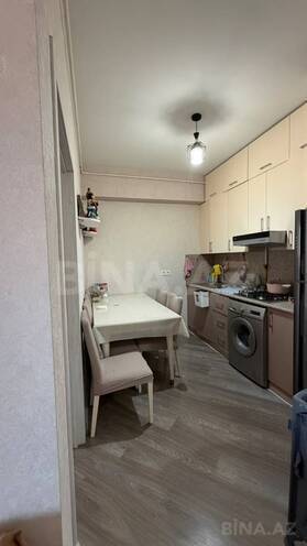 Продаётся 2-комн. новостройка 41 м², пос. Ени Гюнешли, photo 10 from 13