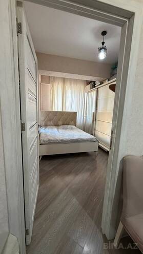 Продаётся 2-комн. новостройка 41 м², пос. Ени Гюнешли, photo 7 from 13