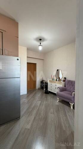 Продаётся 2-комн. новостройка 41 м², пос. Ени Гюнешли, photo 8 from 13