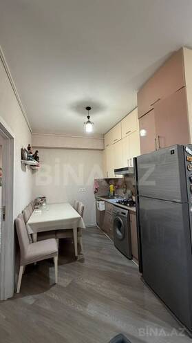 Продаётся 2-комн. новостройка 41 м², пос. Ени Гюнешли, photo 9 from 13