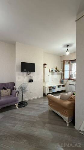 Продаётся 2-комн. новостройка 41 м², пос. Ени Гюнешли, photo 5 from 13