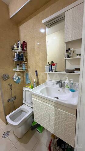 Продаётся 2-комн. новостройка 41 м², пос. Ени Гюнешли, photo 11 from 13