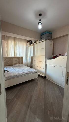Продаётся 2-комн. новостройка 41 м², пос. Ени Гюнешли, photo 6 from 13