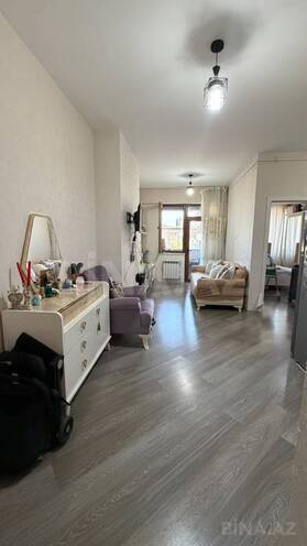 Продаётся 2-комн. новостройка 41 м², пос. Ени Гюнешли, photo 1 from 13