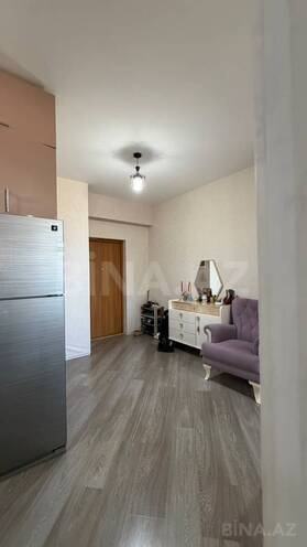 Продаётся 2-комн. новостройка 41 м², пос. Ени Гюнешли, photo 4 from 13