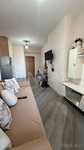 Продаётся 2-комн. новостройка 41 м², пос. Ени Гюнешли, photo 3 from 13