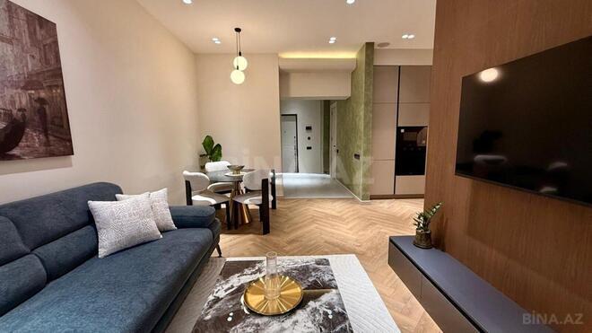 Продаётся 2-комн. новостройка 70 м², м. Шах Исмаил Хатаи, photo 5 from 12