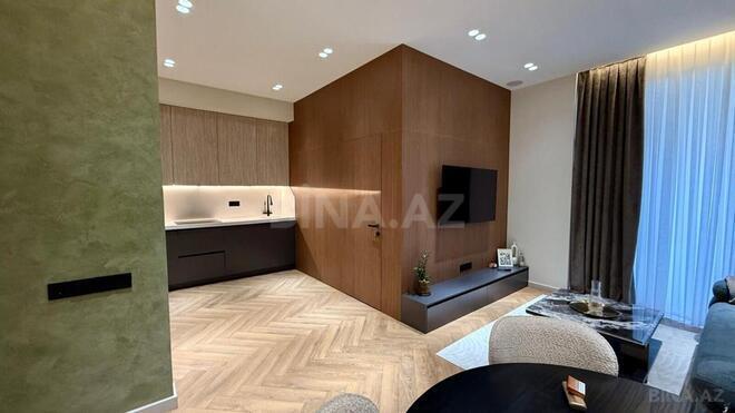 Продаётся 2-комн. новостройка 70 м², м. Шах Исмаил Хатаи, photo 9 from 12