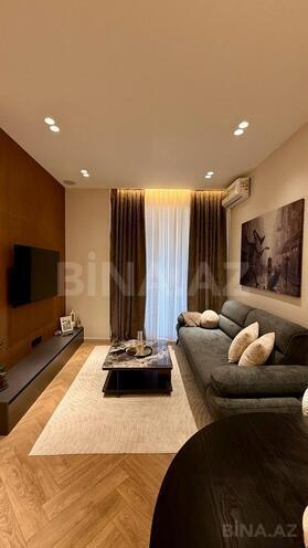 Продаётся 2-комн. новостройка 70 м², м. Шах Исмаил Хатаи, photo 4 from 12