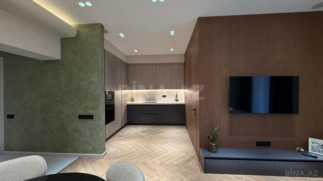 Продаётся 2-комн. новостройка 70 м², м. Шах Исмаил Хатаи, photo 8 from 12