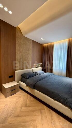 Продаётся 2-комн. новостройка 70 м², м. Шах Исмаил Хатаи, photo 7 from 12