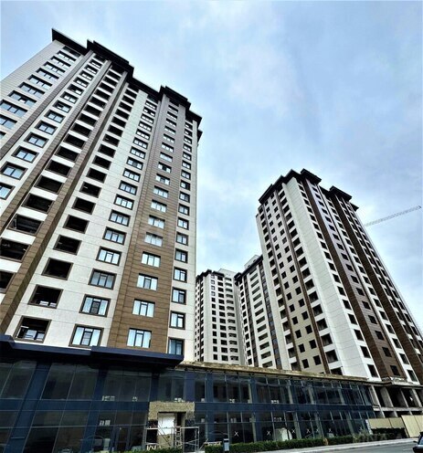Продаётся 2-комн. новостройка 70 м², м. Шах Исмаил Хатаи, photo 11 from 12