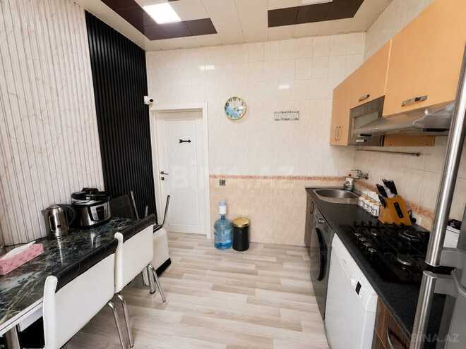 Satılır 3 otaqlı köhnə tikili 85 m², Qara Qarayev m., photo 9 from 13