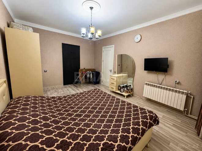 Satılır 3 otaqlı köhnə tikili 85 m², Qara Qarayev m., photo 5 from 13