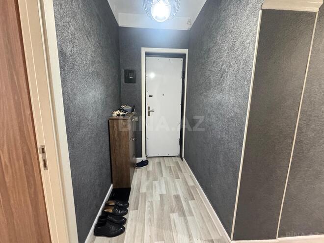 Satılır 3 otaqlı köhnə tikili 85 m², Qara Qarayev m., photo 12 from 13