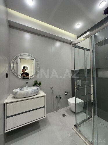 Сдаётся 2-комн. новостройка 52 м², Наримановский  р., photo 11 from 13