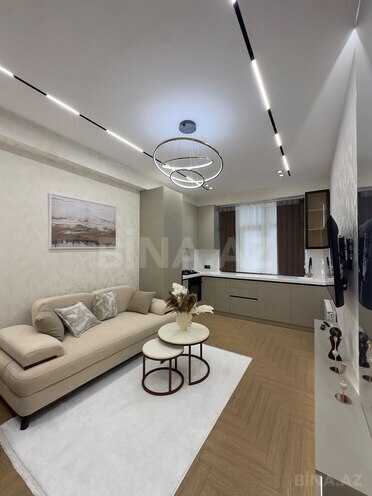 Сдаётся 2-комн. новостройка 52 м², Наримановский  р., photo 7 from 13
