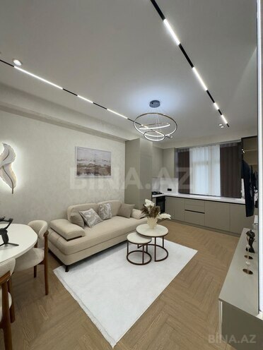 Сдаётся 2-комн. новостройка 52 м², Наримановский  р., photo 5 from 13