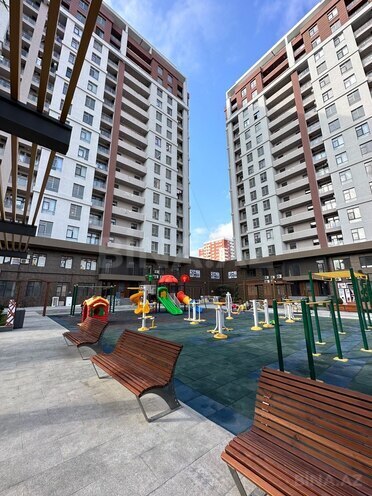 Сдаётся 2-комн. новостройка 52 м², Наримановский  р., photo 12 from 13