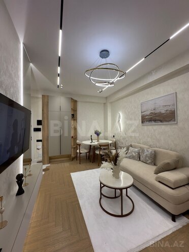 Сдаётся 2-комн. новостройка 52 м², Наримановский  р., photo 6 from 13