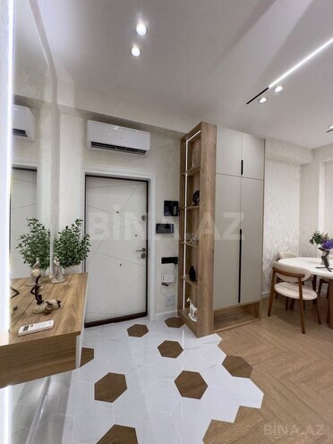 Сдаётся 2-комн. новостройка 52 м², Наримановский  р., photo 8 from 13